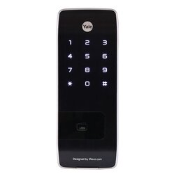 Cerradura Digital Yale Slim YDR343