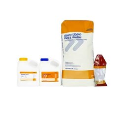 Recubrimiento poliuretano pisos alta resistencia 4 comp. gris Recubrimiento poliuretano pisos alta resistencia 4 comp. gris