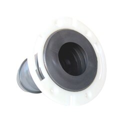 Brida Sanitario WC Larga Flexible Coflex