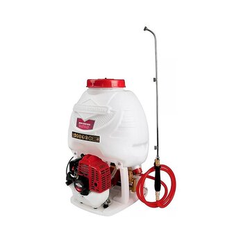 Fumigadora Gasolina Backpack Sprayer 20 Lt