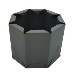 Bote Integral 8 cm