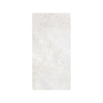 Piso Quartzite Daltile 45 x 90 cm White Rect GQZ1R