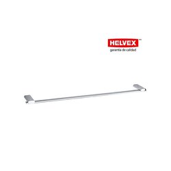 Toallero Barra Premier Cromo 15105