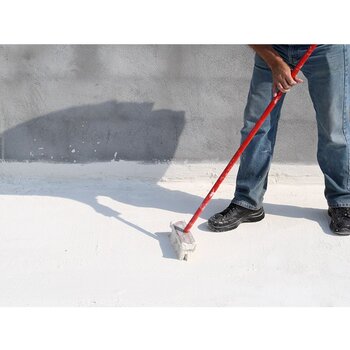 Impermeabilizante Asfaltico Base Solvente Diablo Rojo 19 l