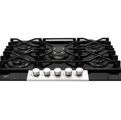 Parrilla a gas marca Eb técnica 70 cm EB-486BL