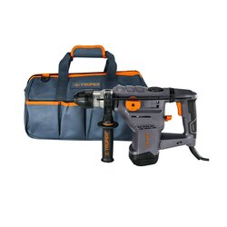 Rotomartillo Electroneumatico SDS 1/2" Industrial 1500W