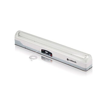 Lámpara Emergencia Recargable LAE-20X1