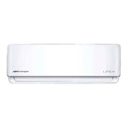 Minisplit Mirage Life 12 Solo Frío 1.5 Toneladas 220 V