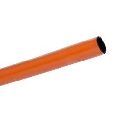 Poliducto Naranja Liso ½ pulg 25 m