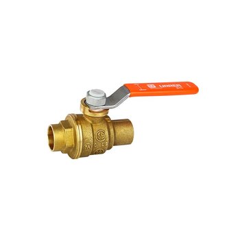 Válvula Esfera Soldable Urrea ½ pulg