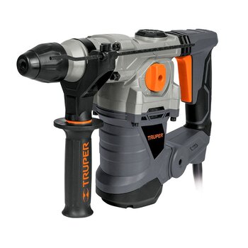 Rotomartillo Electroneumático Truper SDS Plus