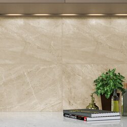 Muro Amalia Daltile 30 x 45 cm Moka