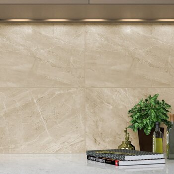 Muro Amalia Daltile 30 x 45 cm Moka