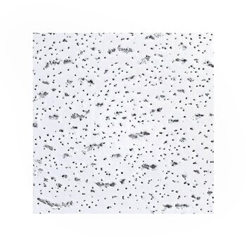 Plafón Fissured 705 5/8 pulg 61 x 61 cm