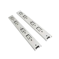 Corredera Extensión Total Handy Home Niquelado 16 pulg