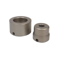 Dado Tuboplus Termofusión Rotoplas 110 mm