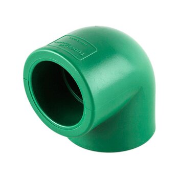 Codo Tuboplus 90 x 3/4 pulg