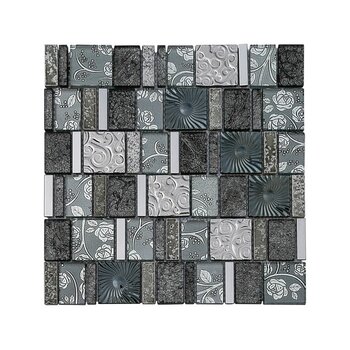 Malla Munch marca Tiles 2000 30 x 30 cm