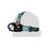 Linterna Truper para Cabeza 7 Leds