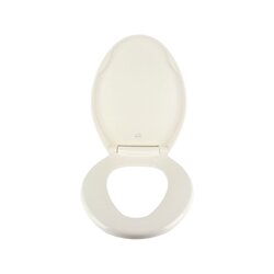 Asiento Sanitario Bemis Alargado Hueso 1200SLOWA