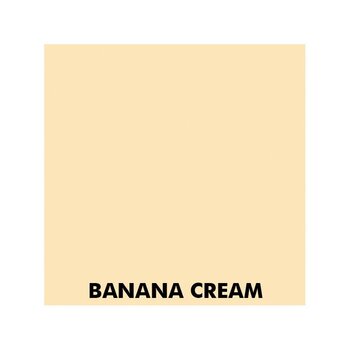 Pintura Acrilica Dirt Fighter Pastel Banana Cream SW6673.FF