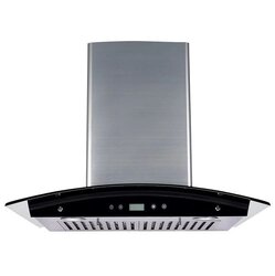 Campana Extractora marca Eb Técnica 60 cm EB-331