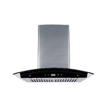 Campana Extractora marca Eb Técnica 60 cm EB-331