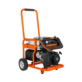 Generador Eléctrico a Gasolina 8000W Truper