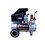 Compresor Siverline 2.5 Hp DC25H24L