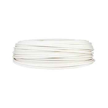 Cable THW Calibre 12 Blanco 100 m