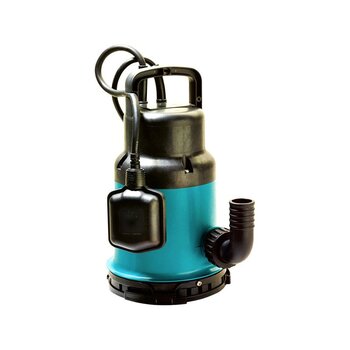 Bomba Agua Sumergible Rotoplas Descarga 1 pulg 1/3 HP 110V