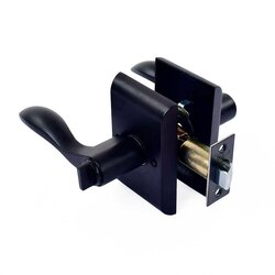 Cerradura de Manija Luján Yale