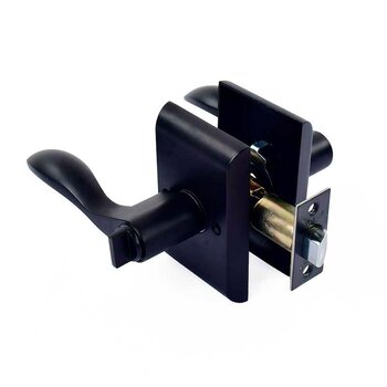 Cerradura de Manija Luján Yale