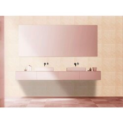 Piso Porcelánico Delhi Foncer 60 x 60 cm Rectificado