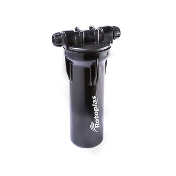 Filtro Agua Completo Estándar Rotoplas Paso 1