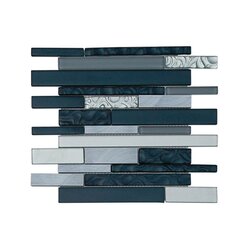 Malla Dalis marca Tiles 2000 29.3 x 30 cm