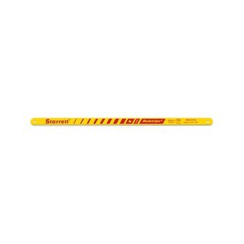 Segueta Starret Amarilla