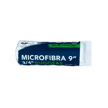 Felpa Microfibra BYP Poliéster FMF29