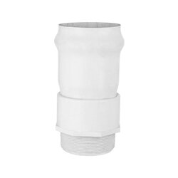 Adaptador Campana PVC Hidráulico Anger 2 pulg