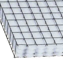 Panel W Estructural Poliestireno 3 pulg