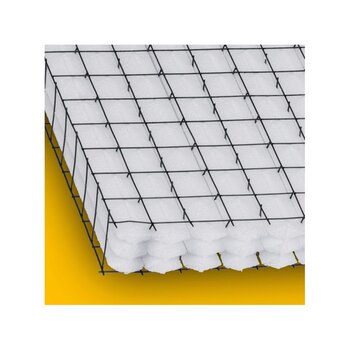 Panel W Estructural Poliestireno 3 pulg