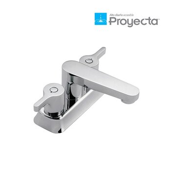 Mezcladora Lavabo Integra Proyecta 4 pulg ME4-IN-01