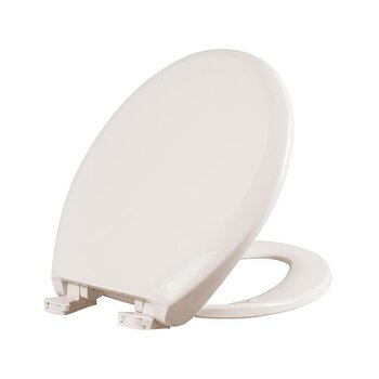 Asiento Sanitario Bemis Redondo Hueso 200SLOWA