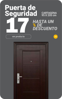 ILUMINACIÓN LED HASTA 20% DE DESCUENTO