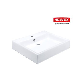 Lavabo Sobreponer Lv Lucerna 1