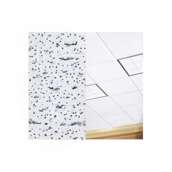 Plafón Fissured 755 5/8 pulg 61 x 122 cm