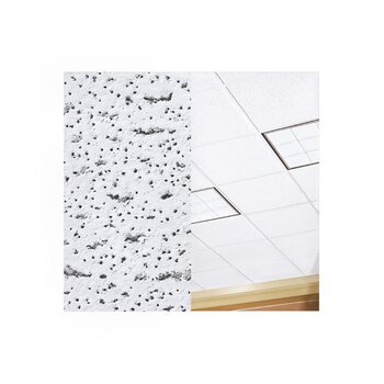 Plafón Fissured 755 5/8 pulg 61 x 122 cm