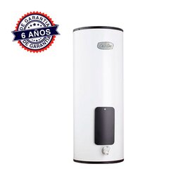 Calentador de Depósito Eléctrico Calorex 62 Lt