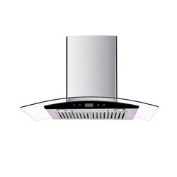 Campana Extractora marca Eb Técnica 90 cm EB-392