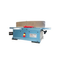 Canteadora de Banco Silverline 6 pulg